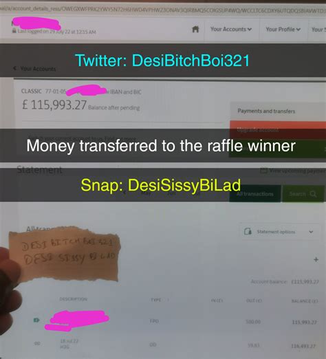 bitch raffle